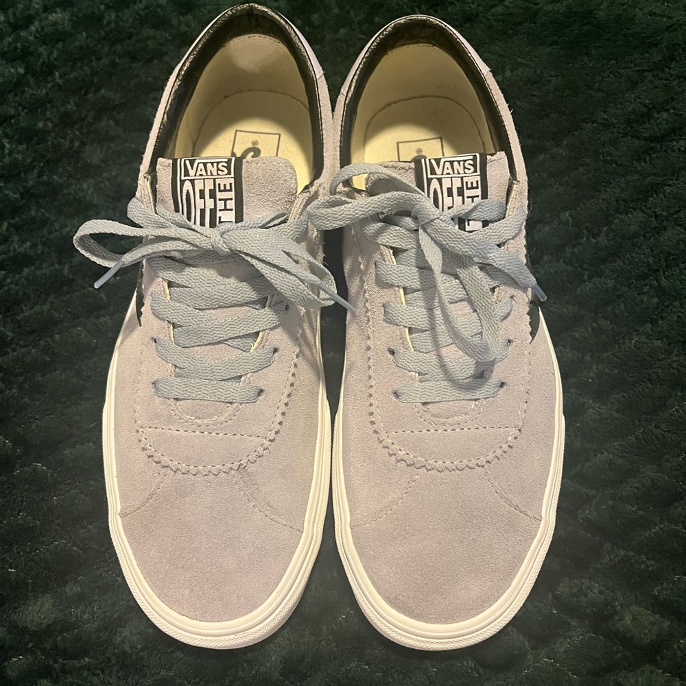 Vans Epoch